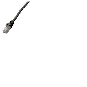 Comparateur de prix : EFB ELEKTRONIK 10M CAT6 PATCH CABLE DE RED U/UTP (UTP) BLANCO