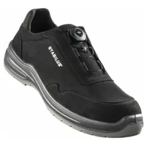 STABILUS Chaussure basse JORDAN LOW BACK TWIST, ESD S3, taille 40 pas cher