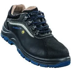 Stabilus Chaussure de sécurité 5321 al plus S3 esd Taille 39 pas cher