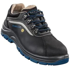 Stabilus FP - Chaussure de sécurité 5321 al plus S3 esd Taille 44 pas cher