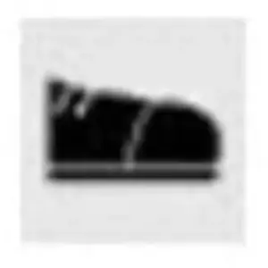 Stabilus JORDAN Halbschuh BLACK TWIST AIR, S1PL, T46 pas cher