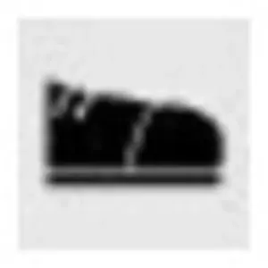 Stabilus JORDAN Halbschuh BLACK TWIST AIR, S1PL, T. 44 pas cher