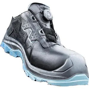 Stabilus Chaussure basse alex blue twist. S3s. Gr.46