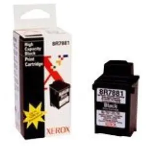 Xerox - haute capacité - noir - originale - cartouche d'encre pas cher