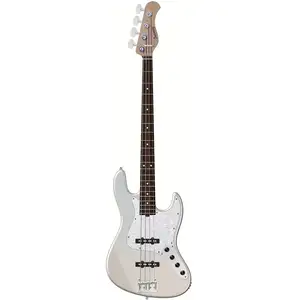 Sadowsky MetroExpress Vintage J/J Bass Morado Solid Paper White Metall...Vendu parbax-music