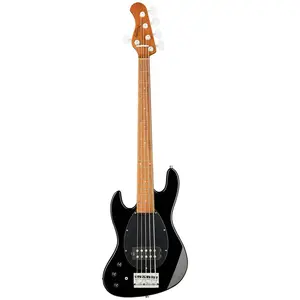 Sadowsky Metroexpress M Vintage Bass Lh Black Pearl, MnVendu parbax-music