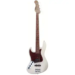 Sadowsky Guitars Metroexpress Standard Jj 4 Lh Olympic White RwVendu parbax-music