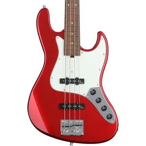 Comparateur de prix : Sadowsky METROEXPRESS, STANDARD JJ 4 CANDY APPLE RD,ROSEWOOD