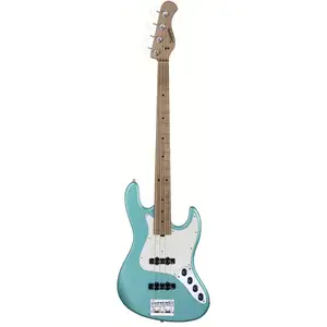 Metroexpress Standard JJ 4 Sage Grn Metallic,Maple