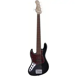Sadowsky MetroExpress Vintage J/J Bass Morado Black LH (version gauche...Vendu parbax-music