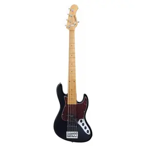 Comparateur de prix : Sadowsky Metroexpress - Basse 5 Cordes Hybrid Pj - Black Pearl