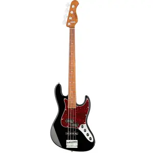 Comparateur de prix : Sadowsky Guitars Metroexpress Hybrid PJ 4 Black Pearl,Rosewood