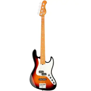 Comparateur de prix : Sadowsky Guitars Metroexpress Hybrid Pj Mn Tobacco Burst