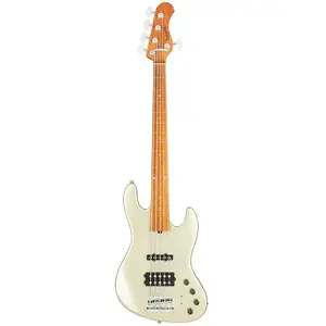 Sadowsky MetroExpress Vintage M/J Bass Roasted Maple Solid ChampagneVendu parbax-music