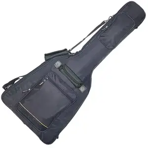 RockBag 20507B - Housse Deluxe Guitare 1/2 Caisse