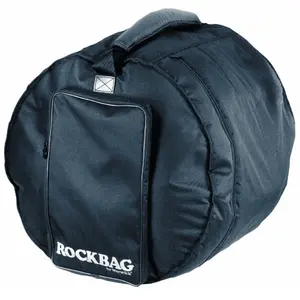RockBag 22584B Housse pour Grosse Caisse 55 X 45.5 Cm pas cher