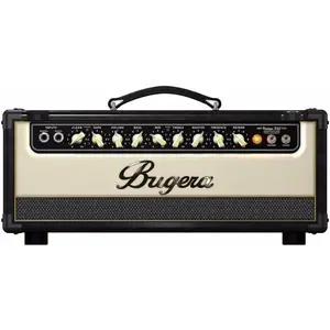 Bugera V22HD Infinium Ampli guitare à lampes