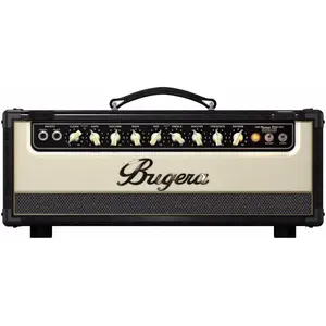 Amplis guitare électrique BUGERA V55HD INFINIUM Têtes à lampes