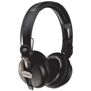 Behringer HPX4000 - Écouteurs - circum-aural - filaire - jack 3,5mm pas cher