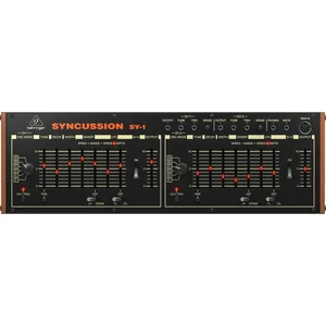 Behringer Syncussion SY-1 pas cher