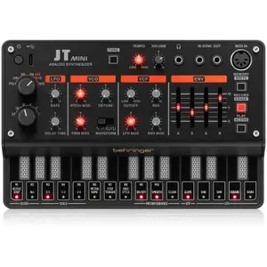 Behringer JT Mini