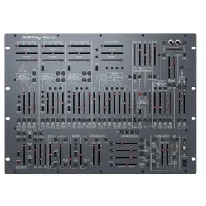 Behringer Behringer 2600 Gray Meanie Synthétiseur