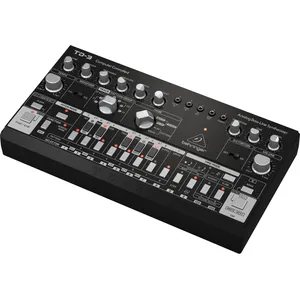 Behringer Behringer Td-3-Bk Analog Bass Line Synthesizer pas cher