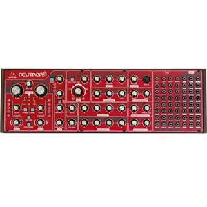 Behringer Behringer Neutron Synthétiseur Analogique Semi-Modulaire pas cher