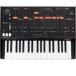 Synthétiseur analogique Behringer ODYSSEY 37 touches