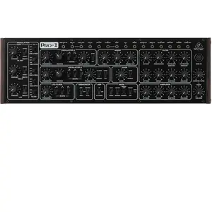 Behringer Behringer Pro-1 Synthétiseur Analogique