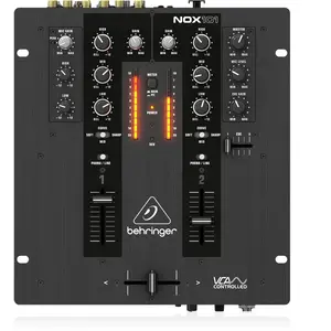 Behringer NOX101 pas cher