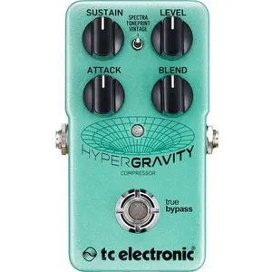 Tc Electronic Hypergravity Compressor pas cher