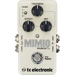 Tc Electronic Mimiq Doubler pas cher