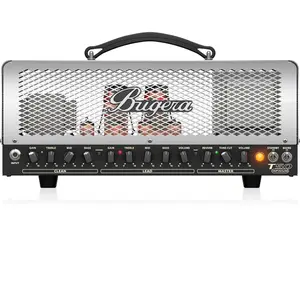 Bugera T50 Infinium Ampli guitare à lampes