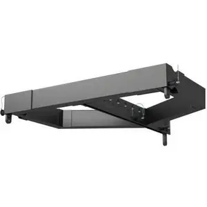 Turbosound TLX84-FLB Rama do podwieszania kolumn TLX (Installation murale), Pied + support mural pour enceinte pas cher