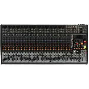 Behringer Console de Mixage Pro SX3242FX EURODESK