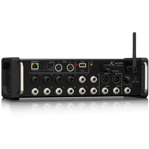 Behringer X AIR XR12 Table de mixage numérique