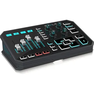 TC-Helicon TC Helicon GO XLR interface de diffusion pas cher