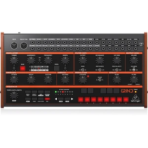 Behringer Grind pas cher