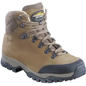 Meindl Jersey Lady Pro - Chaussures trekking femme Brown 37 pas cher