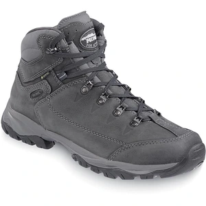 Meindl Ohio 2 Gore-Tex gris 46 pas cher