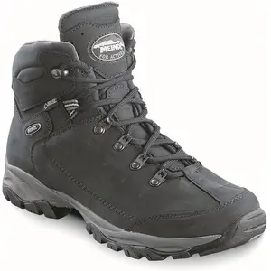 Comparateur de prix : Chaussures de randonnée femme Meindl Ohio Lady 2 GTX Noir 41 MAG5502135