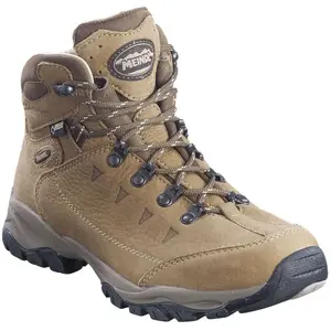 Meindl Chaussures Marche Randonnées Meindl Ohio Lady 2 Gtx Marron 37 1/2
