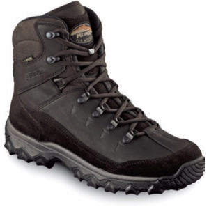 Meindl Rauris Gore-Tex marron 42 pas cher