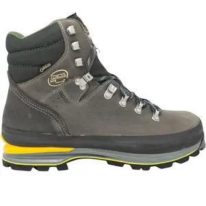 Meindl Vakuum Top GTX - Chaussures alpinisme homme Anthracite 44