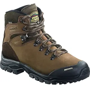 Comparateur de prix : Meindl Chaussures Marche Randonnées Meindl Kansas Gtx Marron 46