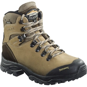 Meindl - Chaussures de trekking en GORE-TEX - Kansas Lady GTX Brown po... pas cher