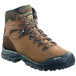 Chaussures de randonnée Meindl Kansas GTX Marron 41,5 MAG5502746