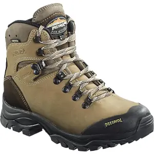 Meindl - Chaussures de trekking en GORE-TEX - Kansas Lady GTX Brown po... pas cher