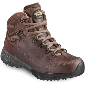 Chaussures de randonnée femme Meindl Stowe GTX Marron 40 MAG7138032 pas cher